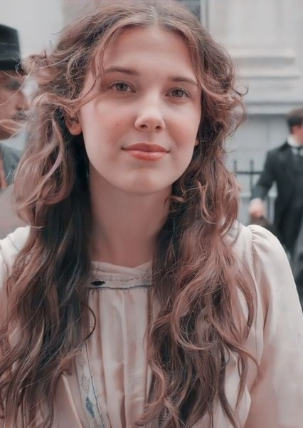 Millie Bobby Brown photo