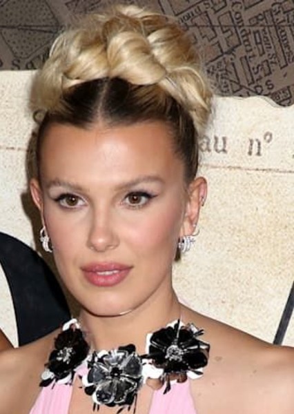 Millie Bobby Brown photo