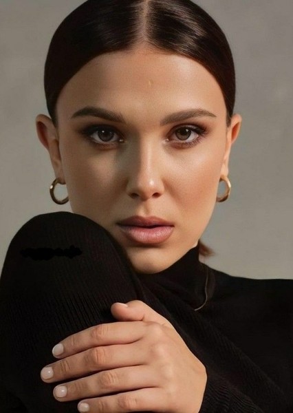 Millie Bobby Brown photo