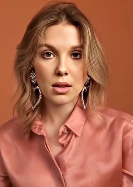 Millie Bobby Brown photo