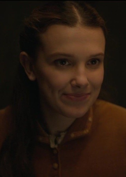 Millie Bobby Brown photo