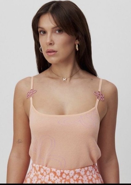 Millie Bobby Brown photo