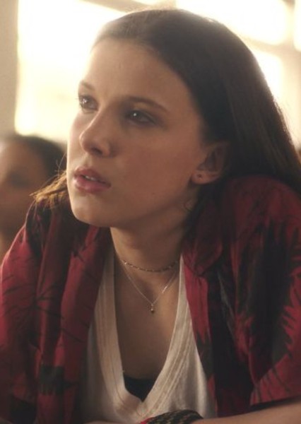 Millie Bobby Brown photo