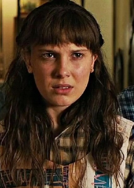 Millie Bobby Brown photo