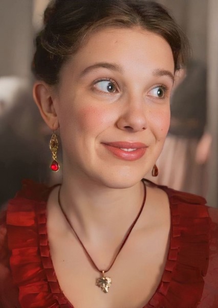 Millie Bobby Brown photo