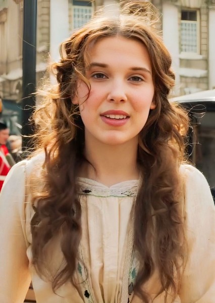 Millie Bobby Brown photo