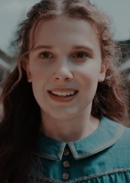 Millie Bobby Brown photo