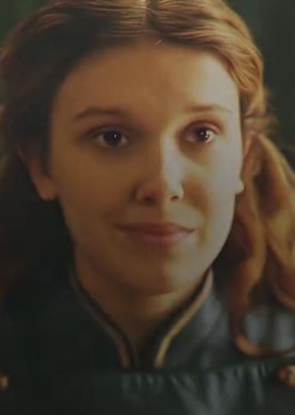 Millie Bobby Brown photo