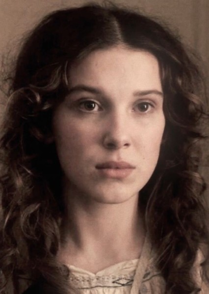 Millie Bobby Brown photo