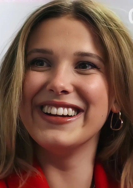 Millie Bobby Brown photo