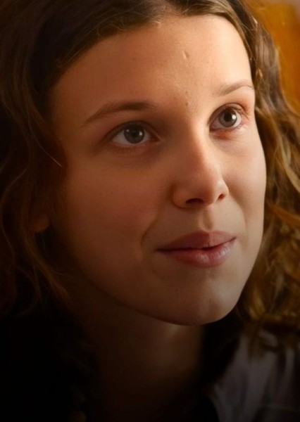 Millie Bobby Brown photo