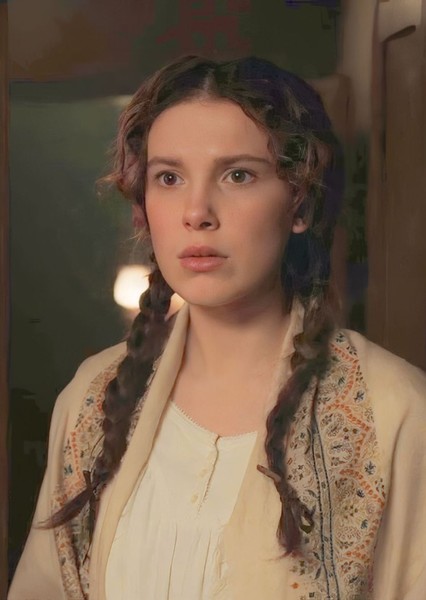 Millie Bobby Brown photo