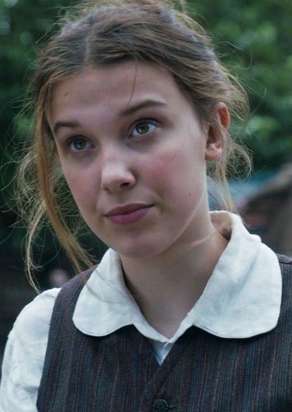 Millie Bobby Brown photo