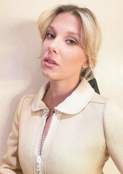 Millie Bobby Brown photo