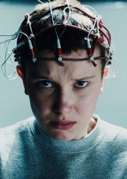 Millie Bobby Brown photo