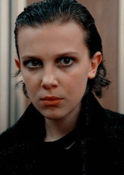 Millie Bobby Brown photo
