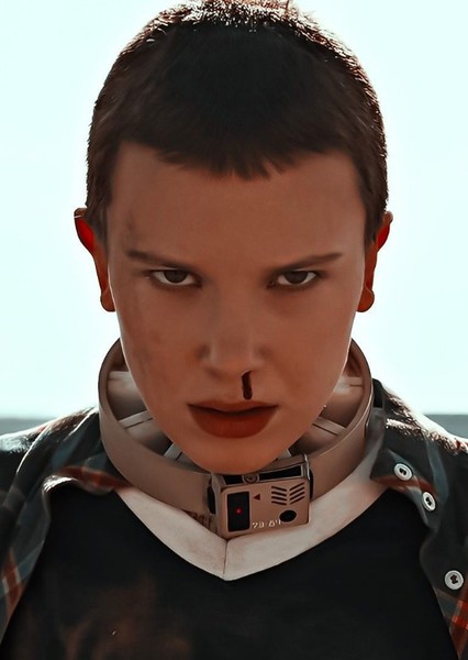 Millie Bobby Brown photo