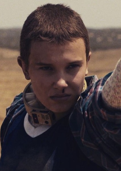 Millie Bobby Brown photo