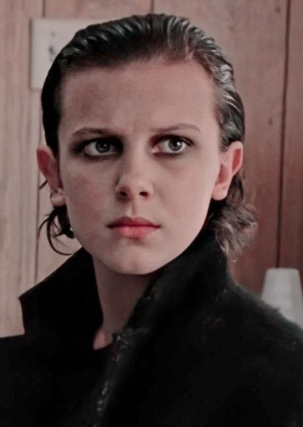Millie Bobby Brown photo