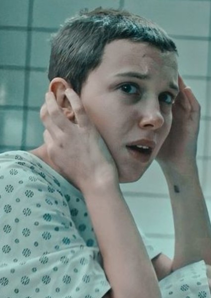Millie Bobby Brown photo