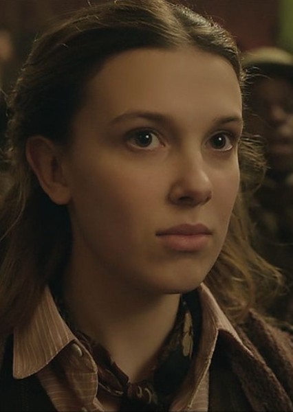 Millie Bobby Brown photo