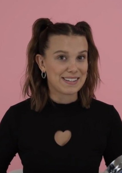 Millie Bobby Brown photo