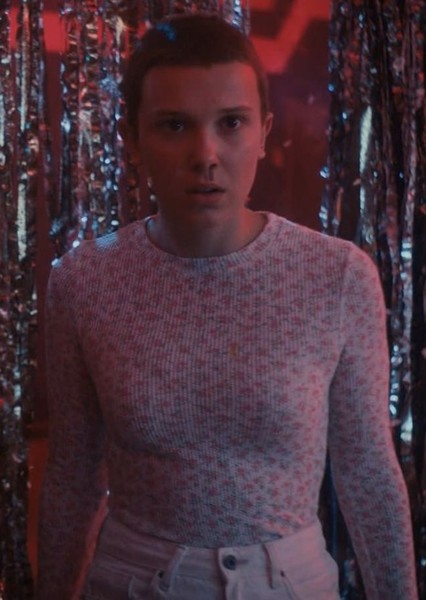 Millie Bobby Brown photo