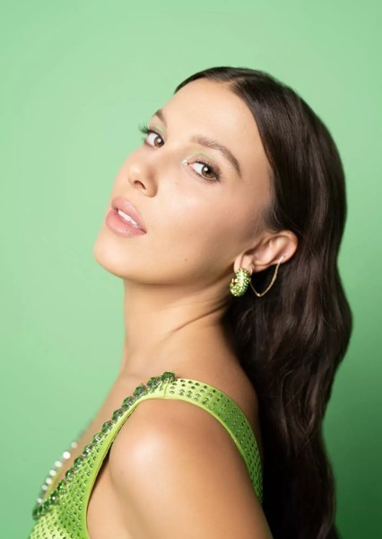 Millie Bobby Brown photo