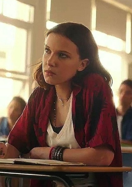Millie Bobby Brown photo