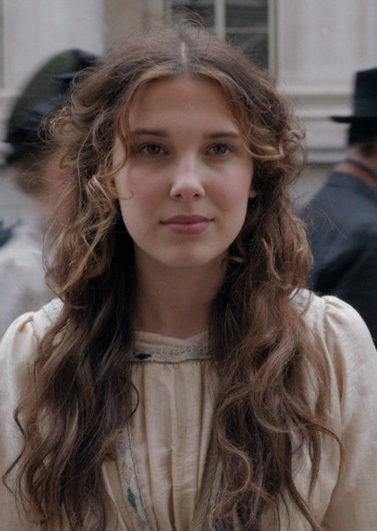 Millie Bobby Brown photo