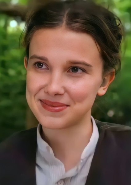 Millie Bobby Brown photo