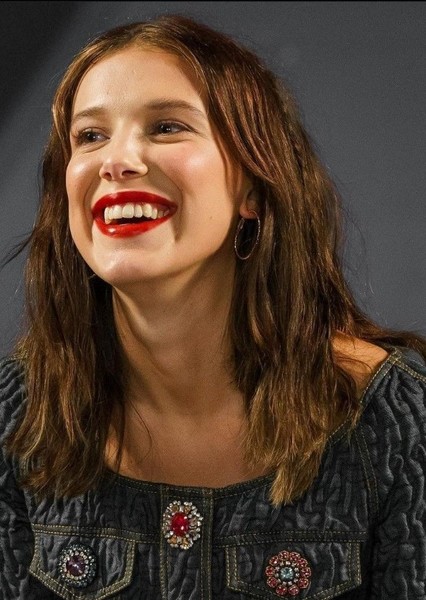 Millie Bobby Brown photo