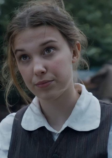 Millie Bobby Brown photo
