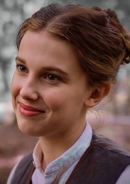 Millie Bobby Brown photo