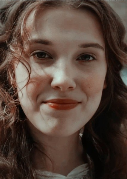 Millie Bobby Brown photo