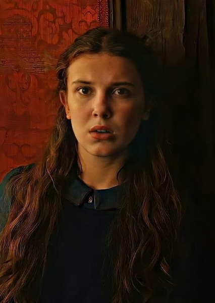 Millie Bobby Brown photo