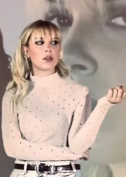Millie Bobby Brown photo
