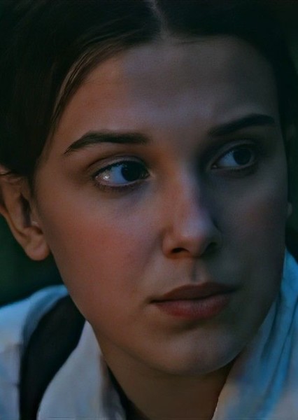 Millie Bobby Brown photo