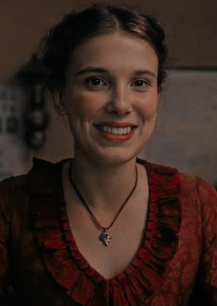 Millie Bobby Brown photo