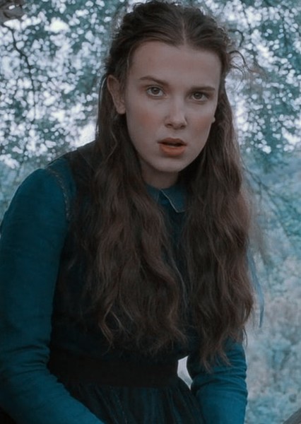 Millie Bobby Brown photo