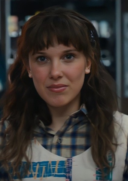 Millie Bobby Brown photo