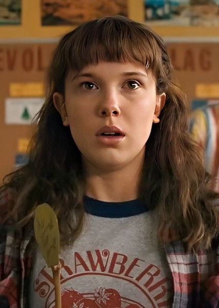 Millie Bobby Brown photo