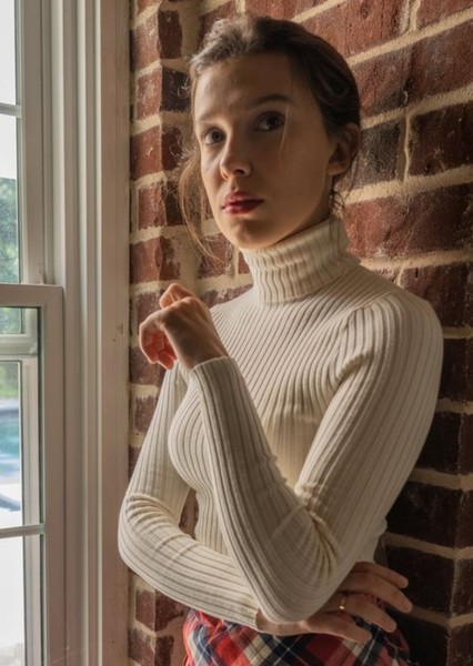 Millie Bobby Brown photo