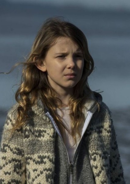 Millie Bobby Brown photo