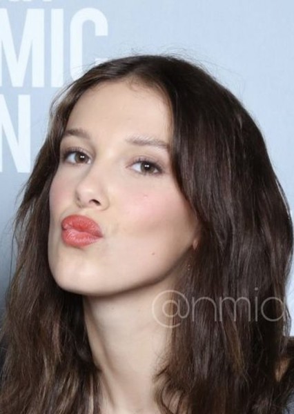 Millie Bobby Brown photo