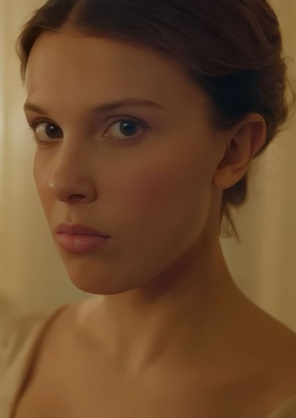 Millie Bobby Brown photo