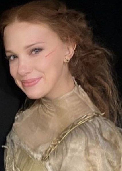 Millie Bobby Brown photo