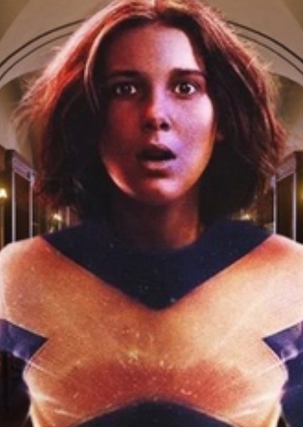 Millie Bobby Brown photo