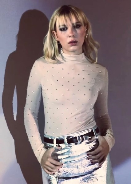 Millie Bobby Brown photo
