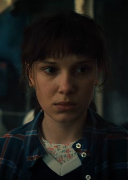 Millie Bobby Brown photo